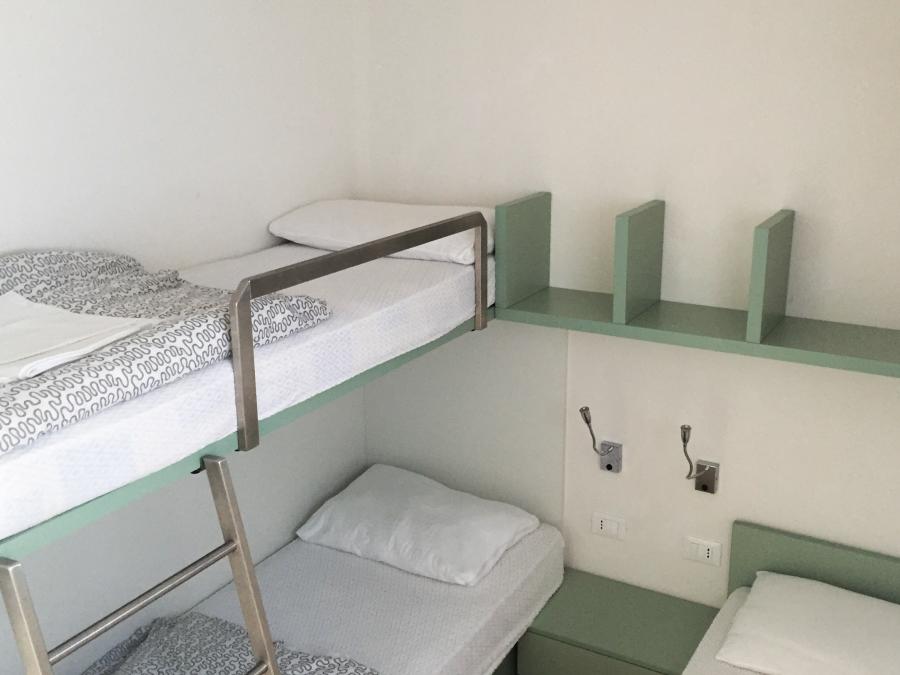 mobil-home - Club Del Sole Jesolo Family Resort photo 4