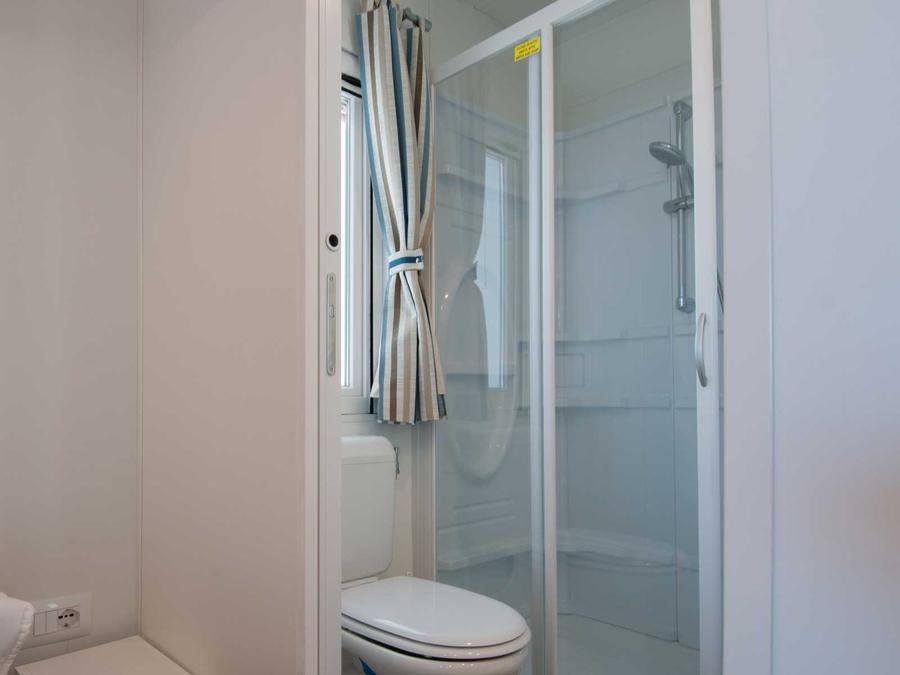 mobil-home - Club Del Sole Jesolo Family Resort photo 5
