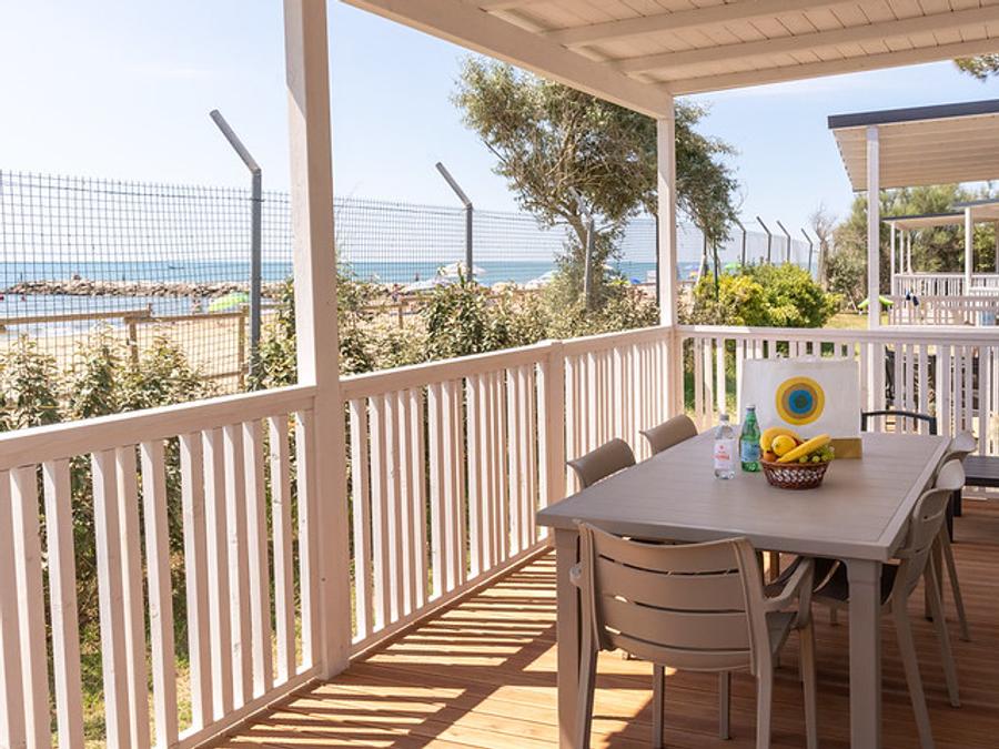 mobil-home - Club Del Sole Jesolo Family Resort photo 1