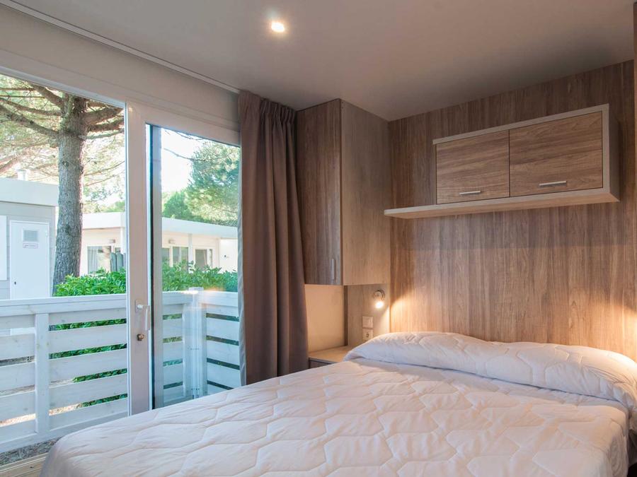 mobil-home - Club Del Sole Jesolo Family Resort photo 2