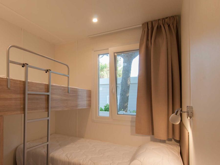 mobil-home - Club Del Sole Jesolo Family Resort photo 3