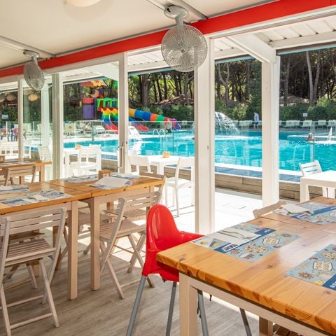 Cliquez pour découvrir toutes les photos de l'ÉTABLISSEMENT ! établissement Club Del Sole Jesolo Family Resort photo 4