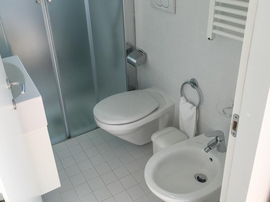 mobil-home - établissement Club Del Sole Jesolo Family Resort photo 5