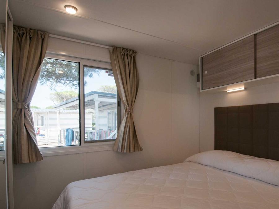mobil-home - établissement Club Del Sole Jesolo Family Resort photo 2