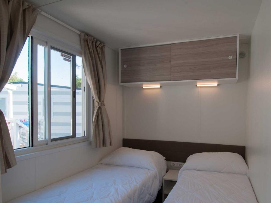 mobil-home - établissement Club Del Sole Jesolo Family Resort photo 3