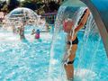 Cliquez pour découvrir toutes les photos de l'ÉTABLISSEMENT ! établissement Club Del Sole Jesolo Family Resort photo 5