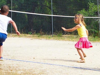 Cliquez pour découvrir toutes les photos de l'ÉTABLISSEMENT ! camping Le Roubreau photo 12