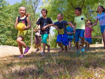 Cliquez pour découvrir toutes les photos de l'ÉTABLISSEMENT ! camping Le Roubreau photo 13