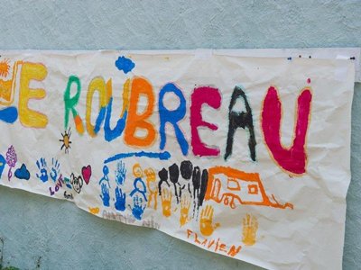 Cliquez pour découvrir toutes les photos de l'ÉTABLISSEMENT ! camping Le Roubreau photo 14