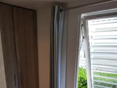 mobil-home - Le Roubreau photo 7