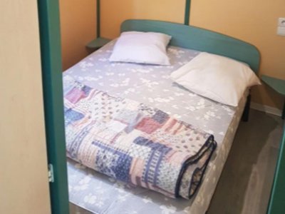 mobil-home - Le Roubreau photo 7