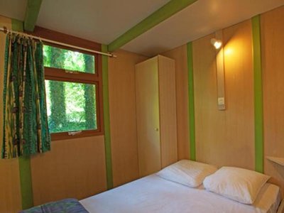 mobil-home - Le Roubreau photo 3