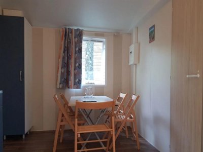 mobil-home - Le Roubreau photo 7