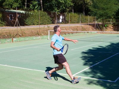 Cliquez pour découvrir toutes les photos de l'ÉTABLISSEMENT ! camping Le Roubreau photo 17