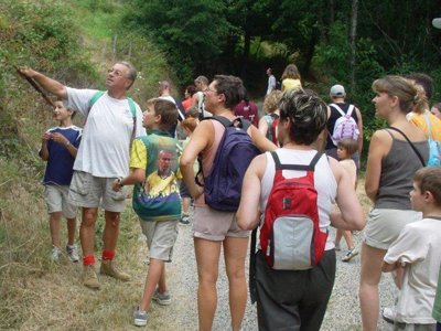 Cliquez pour découvrir toutes les photos de l'ÉTABLISSEMENT ! camping Le Roubreau photo 20