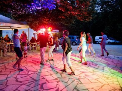 Cliquez pour découvrir toutes les photos de l'ÉTABLISSEMENT ! camping Le Roubreau photo 25