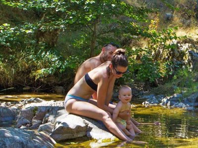 Cliquez pour découvrir toutes les photos de l'ÉTABLISSEMENT ! camping Le Roubreau photo 6