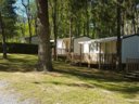 mobil-home - camping Le Roubreau photo 2
