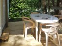 mobil-home - camping Le Roubreau photo 2