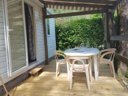 mobil-home - camping Le Roubreau photo 3