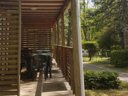 mobil-home - camping Le Roubreau photo 2