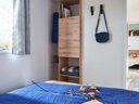 mobil-home - camping Le Roubreau photo 4