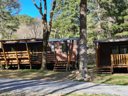 mobil-home - camping Le Roubreau photo 6