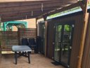mobil-home - camping Le Roubreau photo 7