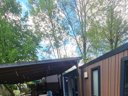 mobil-home - camping Le Roubreau photo 9