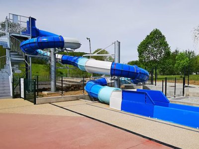 camping Du Bois De Reveuge photo 12