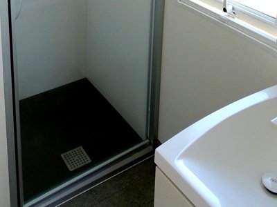 Cliquez pour découvrir toutes les photos de l'HÉBERGEMENT ! mobil-home - Du Bois De Reveuge photo 9