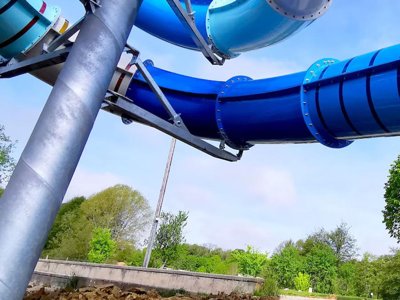 camping Du Bois De Reveuge photo 14