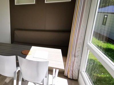 mobil-home - Du Bois De Reveuge photo 5
