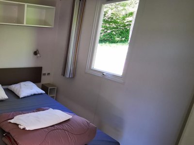 mobil-home - Du Bois De Reveuge photo 8