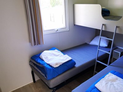 mobil-home - Du Bois De Reveuge photo 9