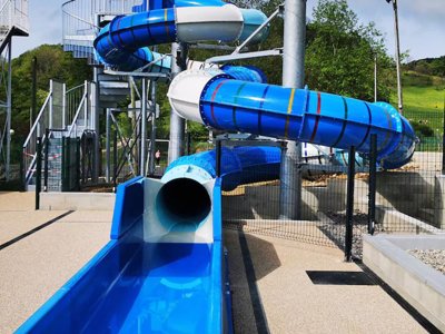 camping Du Bois De Reveuge photo 15