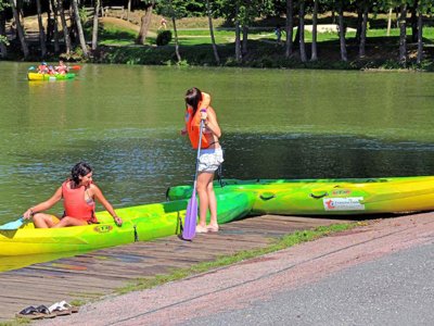 camping Du Bois De Reveuge photo 17