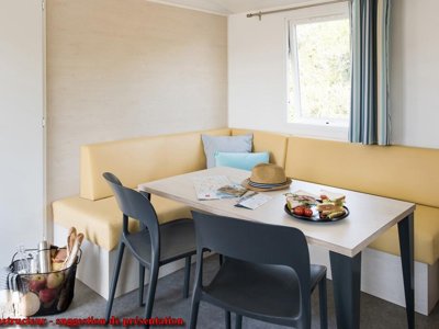 mobil-home - Du Bois De Reveuge photo 9