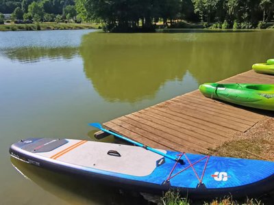camping Du Bois De Reveuge photo 21