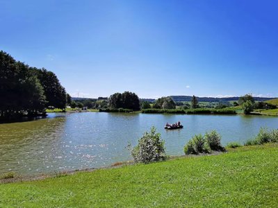 camping Du Bois De Reveuge photo 7