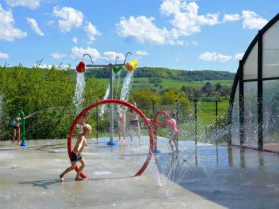 camping Du Bois De Reveuge photo 8