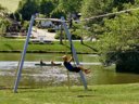 camping Du Bois De Reveuge photo 10