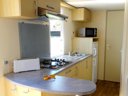 Cliquez pour découvrir toutes les photos de l'HÉBERGEMENT ! mobil-home - camping Du Bois De Reveuge photo 4