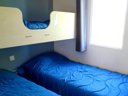 Cliquez pour découvrir toutes les photos de l'HÉBERGEMENT ! mobil-home - camping Du Bois De Reveuge photo 6