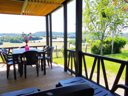 Cliquez pour découvrir toutes les photos de l'HÉBERGEMENT ! chalet - camping Du Bois De Reveuge photo 2