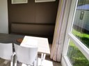 mobil-home - camping Du Bois De Reveuge photo 5