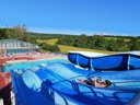 camping Du Bois De Reveuge photo 3
