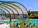 camping Du Bois De Reveuge photo 5