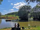 camping Du Bois De Reveuge photo 6