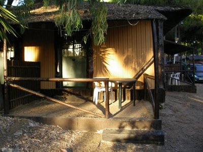 Cliquez pour découvrir toutes les photos de l'ÉTABLISSEMENT ! camping Giralda photo 13